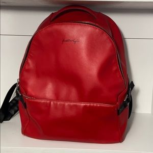 Kendall + Kylie jenner backpack